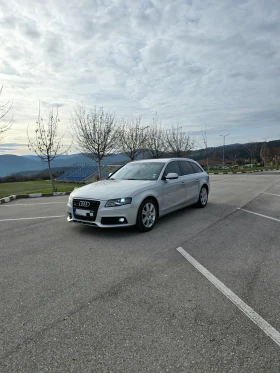 Audi A4 AUDI A4 B8 3.0 TDI 239 7 S-TRONIC * QUATTRO*  - 7000 € / 13690.81 лв. - 99416202 2
