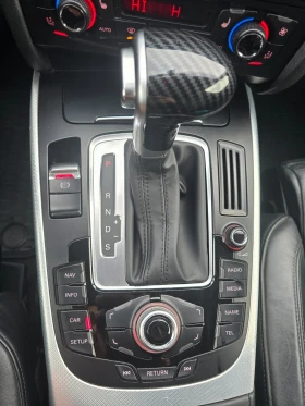 Audi A4 AUDI A4 B8 3.0 TDI 239 7 S-TRONIC * QUATTRO*  | Mobile.bg � ����� ������ 17