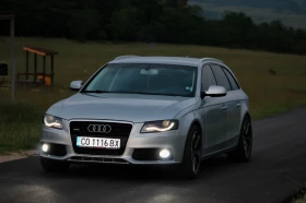 ����� �� �������� �� Audi A4 AUDI A4 B8 3.0 TDI 239 7 S-TRONIC * QUATTRO* 