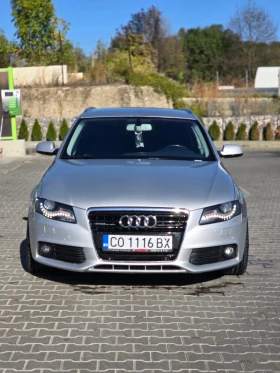 Audi A4 AUDI A4 B8 3.0 TDI 239 7 S-TRONIC * QUATTRO*  | Mobile.bg � ����� ������ 2