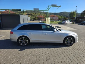 Audi A4 AUDI A4 B8 3.0 TDI 239 7 S-TRONIC * QUATTRO*  | Mobile.bg � ����� ������ 7