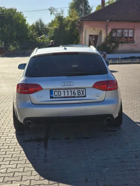 Audi A4 AUDI A4 B8 3.0 TDI 239 7 S-TRONIC * QUATTRO*  | Mobile.bg � ����� ������ 5