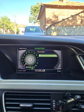 Audi A4 AUDI A4 B8 3.0 TDI 239 7 S-TRONIC * QUATTRO*  | Mobile.bg � ����� ������ 9