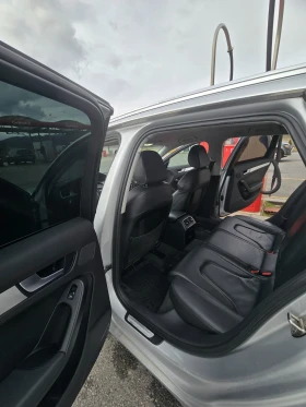 Audi A4 AUDI A4 B8 3.0 TDI 239 7 S-TRONIC * QUATTRO*  | Mobile.bg � ����� ������ 16