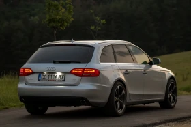����� �� �������� �� Audi A4 AUDI A4 B8 3.0 TDI 239 7 S-TRONIC * QUATTRO* 