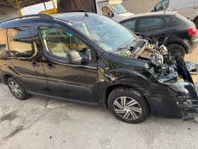 Citroen Berlingo 1.6HDI NAVIGATION evro6