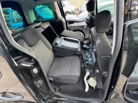 Citroen Berlingo 1.6HDI NAVIGATION evro6 - 11 € / 21.51 лв. - 66376511 8