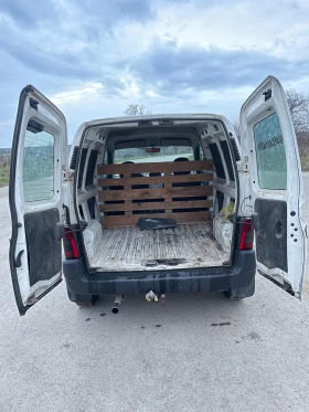 Citroen Berlingo 1.9 90 hp - 1000 € / 1955.83 лв. - 16444044 6