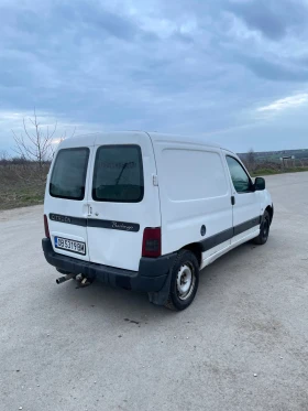 Citroen Berlingo 1.9 90 hp - 1000 € / 1955.83 лв. - 16444044 3