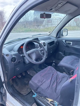 Citroen Berlingo 1.9 90 hp - 1000 € / 1955.83 лв. - 16444044 5
