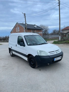 Citroen Berlingo 1.9 90 hp - 1000 € / 1955.83 лв. - 16444044 2