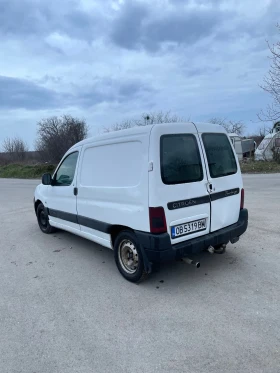 Citroen Berlingo 1.9 90 hp - 1000 € / 1955.83 лв. - 16444044 4