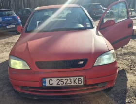 Opel Astra - 1500 € / 2933.74 лв. - 77113785 3