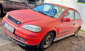 Opel Astra - 1500 € / 2933.74 лв. - 77113785 7