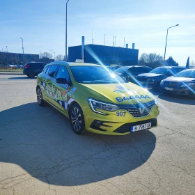 Renault Megane 1.5 Blue dCi (115 кс) EDC  - 17900 € / 35009.36 лв. - 13801403 3