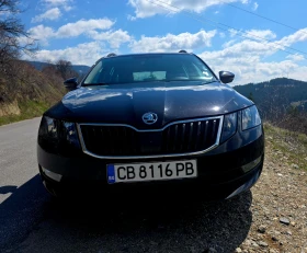 Skoda Octavia - 13900 € / 27186.04 лв. - 38914223 2