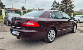 Skoda Superb 2.0TDI* DSG* NAVI* ОБСЛУЖЕН - 4900 € / 9583.57 лв. - 57191632 4