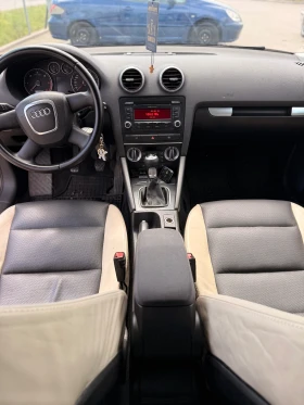 Audi A3 - 5500 € / 10757.07 лв. - 10757189 8