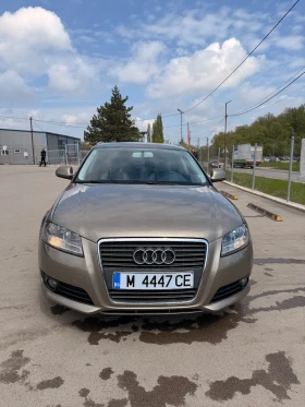 Audi A3 - 5500 € / 10757.07 лв. - 10757189 5