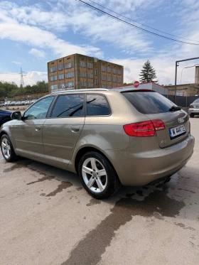 Audi A3 - 5500 € / 10757.07 лв. - 10757189 2