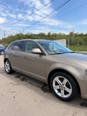 Audi A3 - 5500 € / 10757.07 лв. - 10757189 4