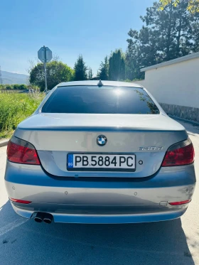 BMW 530 | Mobile.bg � ����� ������ 4