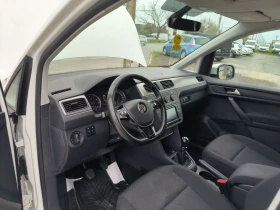 VW Caddy 1.4-6sk-Euro-6D | Mobile.bg � ����� ������ 13