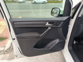 VW Caddy 1.4-6sk-Euro-6D | Mobile.bg � ����� ������ 12