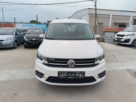 VW Caddy 1.4-6sk-Euro-6D | Mobile.bg � ����� ������ 2
