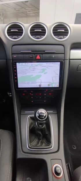 Seat Exeo 2.0 TDI 143 | Mobile.bg � ����� ������ 14