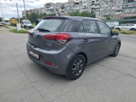 Hyundai I20 1.25i /84кс..4 ЦИЛИНДЪРА/ПЪЛНА СЕРВИЗНА ИСТОРИЯ/ - 8300 € / 16233.39 лв. - 81300862 6