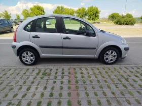 Citroen C3 1.1-60кс.КЛИМАТИК | Auto.bg — изображение 7