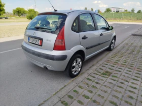 Citroen C3 1.1-60кс.КЛИМАТИК | Auto.bg — изображение 6