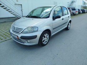 Citroen C3 1.1-60кс.КЛИМАТИК | Auto.bg — изображение 2