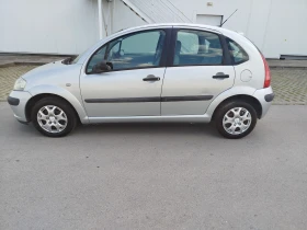 Citroen C3 1.1-60кс.КЛИМАТИК | Auto.bg — изображение 3