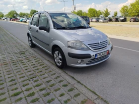 Citroen C3 1.1-60кс.КЛИМАТИК | Auto.bg — изображение 8