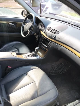 Mercedes-Benz E 320 | Mobile.bg � ����� ������ 3