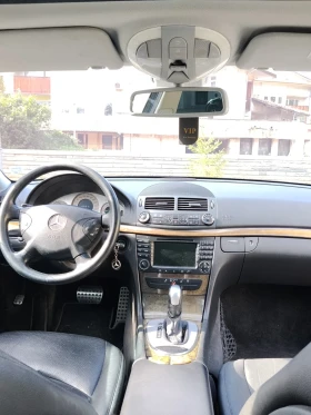 Mercedes-Benz E 320 | Mobile.bg � ����� ������ 2