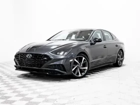 Hyundai Sonata CARFAX