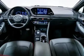 Hyundai Sonata CARFAX | Auto.bg — изображение 10