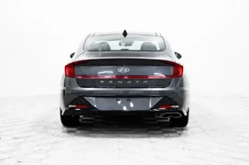 Hyundai Sonata CARFAX | Auto.bg — изображение 5