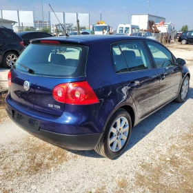 VW Golf 2.0tdi/140k.c. - 2999 € / 5865.53 лв. - 39017375 3