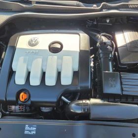 VW Golf 2.0tdi/140k.c. - 2999 € / 5865.53 лв. - 39017375 11