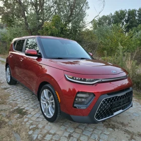 ����� �� �������� �� Kia Soul 2.0L 47000km!!! ��������� �� ���