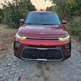 Kia Soul 2.0L 47000km!!! ��������� �� ��� | Mobile.bg � ����� ������ 16