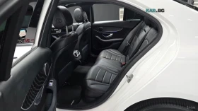 Mercedes-Benz C 220 4MATIC AMG* КОЖА* НАВИ* ПАНО* КАМЕРА - 19200 € - 17017173 10