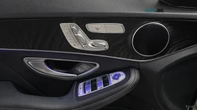 Mercedes-Benz C 220 4MATIC AMG* КОЖА* НАВИ* ПАНО* КАМЕРА - 19200 € - 17017173 15
