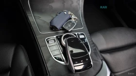 Mercedes-Benz C 220 4MATIC AMG* КОЖА* НАВИ* ПАНО* КАМЕРА - 19200 € - 17017173 17