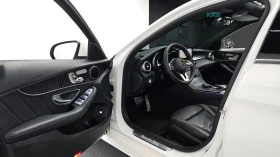 Mercedes-Benz C 220 4MATIC AMG* КОЖА* НАВИ* ПАНО* КАМЕРА - 19200 € - 17017173 8