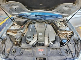 Mercedes-Benz CLS 63 AMG 5.5l | Auto.bg — изображение 11